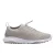 PUMA Brea Fusion Sport Golf Slip-On Grijs Synthetisch Damestrainers 192227 02