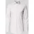 Boss Slim fit zakelijk overhemd van katoenmix model ‘H-HANK-SP’