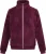 HV POLO Vest Kaia Fleece Bordeaux Rood dames