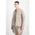 Alpha Industries Utility Shirt Uv Vintage Sand