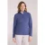 Mountain Warehouse Dames/Dames Camber II Fleece Top (Indigo)