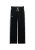 Superdry Broek  navy / natuurwit