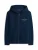 TOMMY HILFIGER Sweatvest  navy / rood / wit