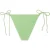 Love Stories Tiny Swimbrief Green