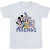 Li-cense Disney heren klassiek vrienden t-shirt