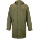 Jack Wills Heren Fisher Regenjas (Olijf)