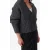IRO Paris Ewenn Pullover Anthracite