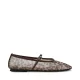 Dames ballerina’s Steve Madden Mash