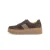 Schoenen dames Gabor Kroko/Velour/Lack