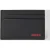 HUGO Portemonnee met labelprint model ‘Tibby_2.0_Cardcase’