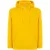 JHK Heren Kangoeroezak Hoodie (Goud)