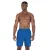 Nike zwemshort Breaker Essential 7′ Volley blauw