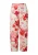 s.Oliver BLACK LABEL Broek  ecru / lichtblauw / rosa / rood