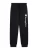 Champion Authentic Athletic Apparel Broek  zwart / wit