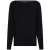 Tommy Hilfiger Dames boot hals sweater top