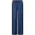 Only Wide leg broek van lyocell model ‘CHARIS’