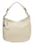 Anna Luchini Beige Rundleer Tas