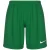 NIKE Sportbroek ‘League III’  groen / wit