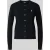 Polo Ralph Lauren slim fit gebreid jack van katoenmix