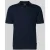 JOOP! Collection Poloshirt met ribboorden, model ‘Cleison’