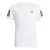 ADIDAS PERFORMANCE Functioneel shirt ‘Club Tennis’  zwart / wit
