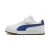 PUMA Sneakers ‘Caven III’  blauw / wit