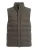 Ombre Bodywarmer  olijfgroen