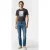Ecoalf Rocalf T-shirt Asphalt