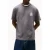 Tommy Hilfiger Tjm Relaxed Crest Play Tee Washed Black