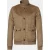 Reset Zomerjas heren Bruin Pedro MR01710261/2400