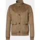 Reset Zomerjas heren Bruin Pedro MR01710261/2400