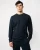 Boss Westart Truien & Vesten Heren – Sweater – Hoodie – Vest- Donkerblauw –