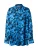 EDITED Blouse ‘Nika’  blauw