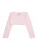 Danamade Gebreid vest  rosa