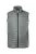 JAY-PI Bodywarmer  donkergrijs