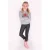 B.Nosy super skinny legging – zwart