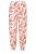 usha FESTIVAL Broek  kersrood / wit