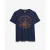 Eenvoudig monochroom t-shirt voor dames Superdry Lo-Fi Outdoor