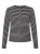 zero Sweatshirt  donkerblauw