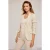 Summum Woman Blazer Classic Stretch (1s100) Ivory