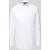 Boss Slim fit zakelijk overhemd met extra lange mouwen