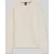 Boss Regular fit pullover met katoen-aandeel model ‘Furlan’