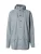RAINS Functionele jas  duifblauw