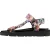 A.P.C. Sandal Liberty Multicolor