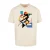 Oversized T-shirt Merchcode Champion Colors
