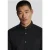 Lyle & Scott Ls Slim Fit Poplin Shirt Jet Black