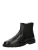 JOOP! Chelsea boots ‘Daniel’  zwart