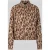 Marc Cain Overhemdblouse met elastische zoom