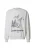 Pockies Sweatshirt  blauw / grijs