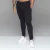 MYT heren slim fit joggingbroek zwart
